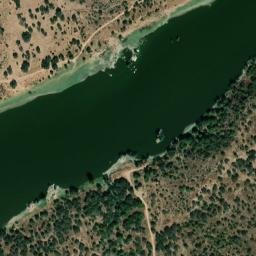 Satellite imagery of survey_point, PT