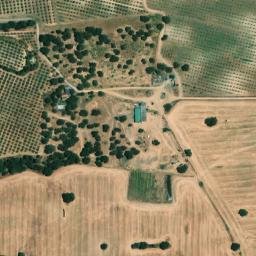 Satellite imagery of survey_point, PT