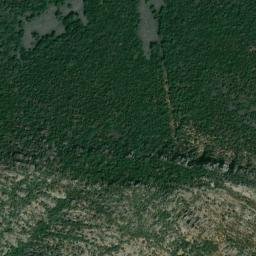 Satellite imagery of Sierra de la Moraleja, ES