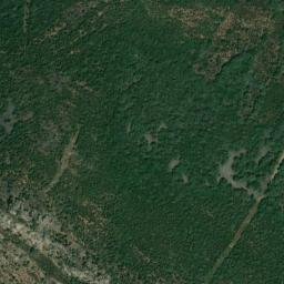 Satellite imagery of Sierra de la Moraleja, ES