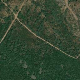 Satellite imagery of Sierra de la Moraleja, ES