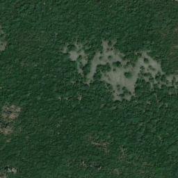 Satellite imagery of Sierra de Peña Barriga, ES