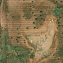 Satellite imagery of survey_point, ES