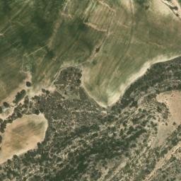 Satellite imagery of Sierra El Segarrón, ES