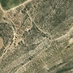 Satellite imagery of Sierra El Segarrón, ES