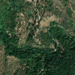 Satellite imagery of Castello di Squillace, IT