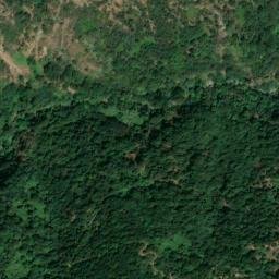 Satellite imagery of Castello di Squillace, IT