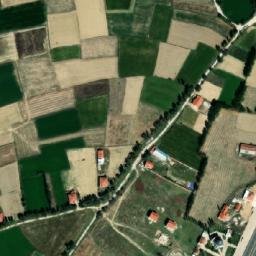 Drone Görünümü