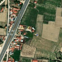 Drone Görünümü