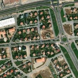 Drone Görünümü