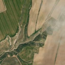 Satellite imagery of Kiralar Sırtı, TR