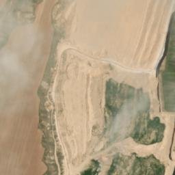 Satellite imagery of Kiralar Sırtı, TR