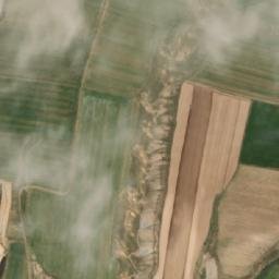 Satellite imagery of Kiralar Sırtı, TR