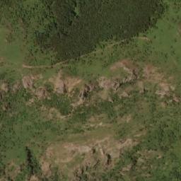 Satellite imagery of Alakolatan Dağı, AZ