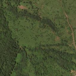 Satellite imagery of Lerik Dağı, AZ