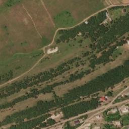 Satellite imagery of Lerik Dağı, AZ