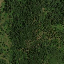 Satellite imagery of Sütməbaca Dağı, AZ