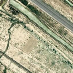 Satellite imagery of Gyzylarbat Etraby, IR