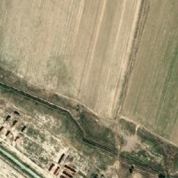 Satellite imagery of Gyzylarbat Etraby, IR