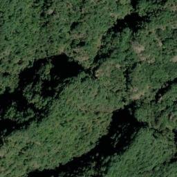 Satellite imagery of Chungsal-lyŏng, KP