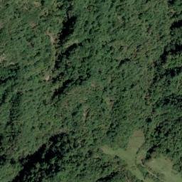 Satellite imagery of Chungsal-lyŏng, KP