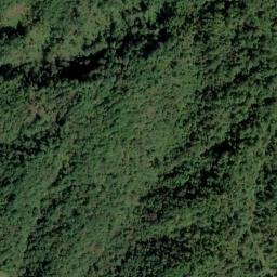 Satellite imagery of Chungsal-lyŏng, KP