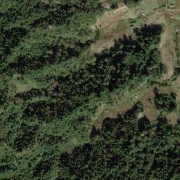 Satellite imagery of Morŭ-bawi, KP