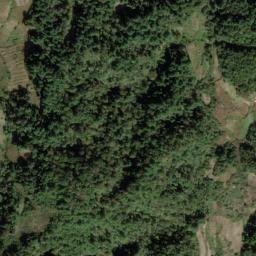 Satellite imagery of Morŭ-bawi, KP