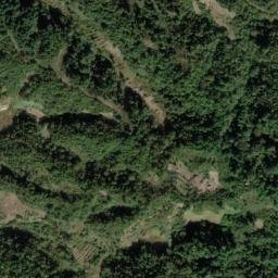 Satellite imagery of Morŭ-bawi, KP