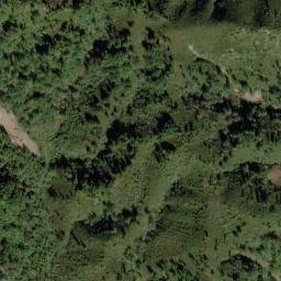 Satellite imagery of Tae-bawi, KP