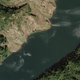 Satellite imagery of Sŏndŭl-bawi, KP
