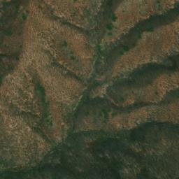 Satellite imagery of Chin'gŏni-gogae, KP