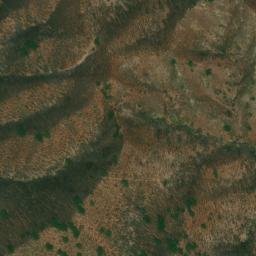 Satellite imagery of Chin'gŏni-gogae, KP