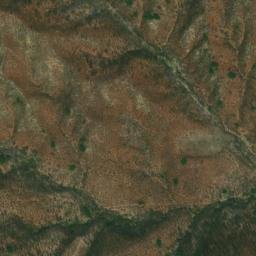 Satellite imagery of Chin'gŏni-gogae, KP