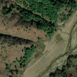 Satellite imagery of Ch'odae-bawi, KP