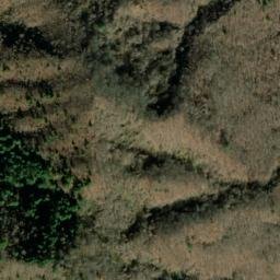 Satellite imagery of Ch'odae-bawi, KP