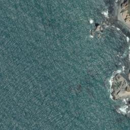 Satellite imagery of Robinson Point, US