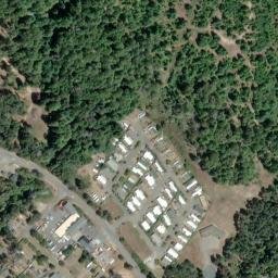 Satellite imagery of Robinson Point, US