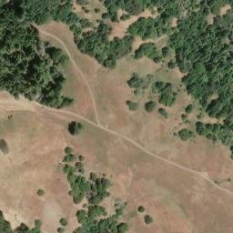 Satellite imagery of Flat Ridge, US