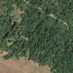 Satellite imagery of Flat Ridge, US