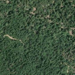 Satellite imagery of Flat Ridge, US