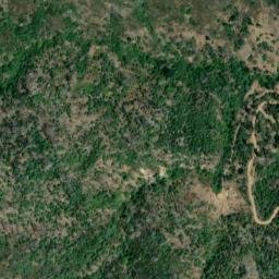 Satellite imagery of Big Chief Mine, US