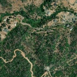 Satellite imagery of Big Chief Mine, US