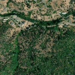 Satellite imagery of Big Chief Mine, US
