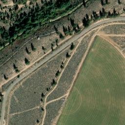 Satellite imagery of Heise Boulder Quarry, US