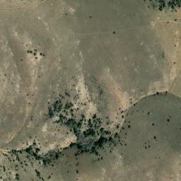 Satellite imagery of Sunny Slope Mine, US