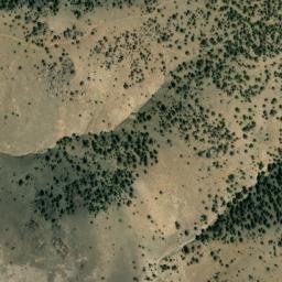 Satellite imagery of Sunny Slope Mine, US