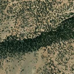 Satellite imagery of Sunny Slope Mine, US