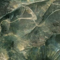 Satellite imagery of Blue Sphinx, US