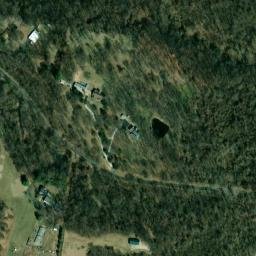 Satellite imagery of CSL 24A — NGS AA8585 — St. Louis, US, US